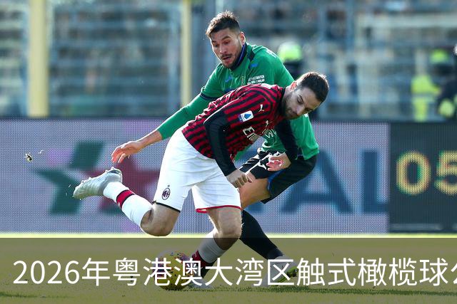 2026年粤港澳大湾区触式橄榄球公开赛在广州开赛